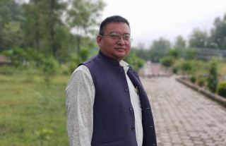 इच्छाकामना न्युजका कार्यकारी सम्पादक चित्र सोल्टी गुरुङ पत्रकार महासंघ तनहुँको सदस्यमा निर्विरोध निर्वाचित