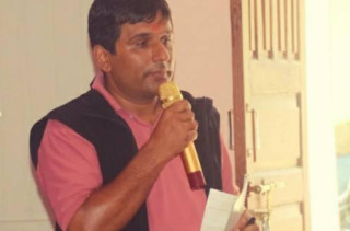 एमाले इच्छाकामनाको अध्यक्षमा प्रकाश अधिकारी सर्वसम्मत