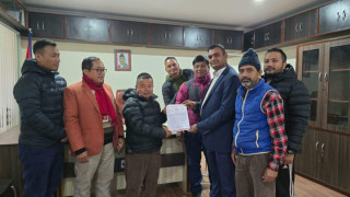 सामाजिक संयन्त्रद्धारा देवघाट क्षेत्रको विकास निर्माणमा स्थानीय सरकारको ध्यानाकर्षण