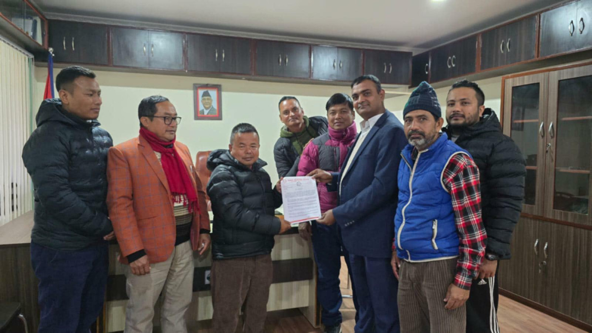 सामाजिक संयन्त्रद्धारा देवघाट क्षेत्रको विकास निर्माणमा स्थानीय सरकारको ध्यानाकर्षण