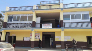 गण्डकी गाउँपालिकाको आज हुने १७ औं गाउँसभा कांग्रेस र  एमालेका जनप्रतिनिधिले बहिष्कार गर्ने