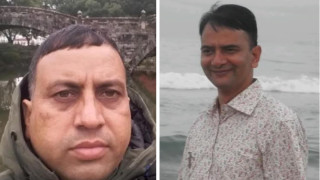 आँबुखैरेनीका पूर्व प्रशासकीय अधिकृतद्वय पौडेल र रेग्मी उपसचिवमा बढुवा