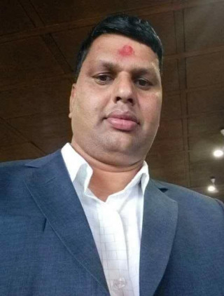 इच्छाकामनाका पुर्व प्रमुख प्रशासकीय अधिकृत भुसाल उपसचिव पदमा बढुवा