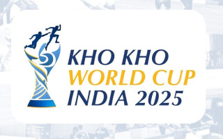 खो–खोको पहिलो विश्वकप आजदेखि शुरू : उद्घाटन खेलमा नेपाल र भारत खेल्दै