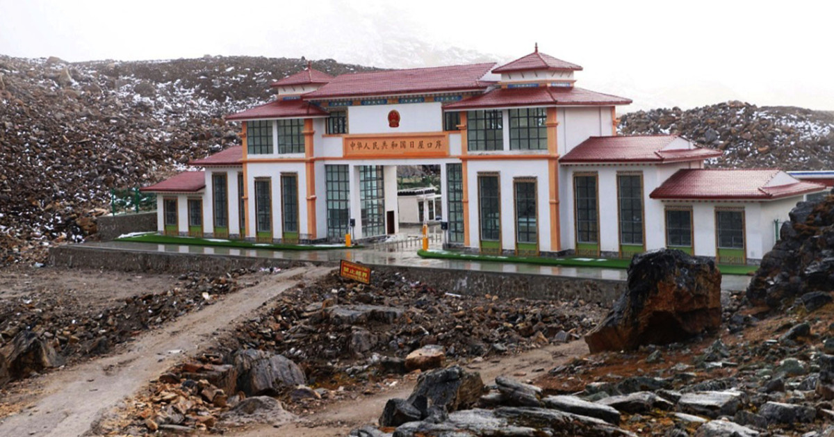 तमोर करिडोरमार्फत गाडी टिप्ताला पुग्यो, पर्यटन प्रवर्द्धनमा सकारात्मक प्रभाव