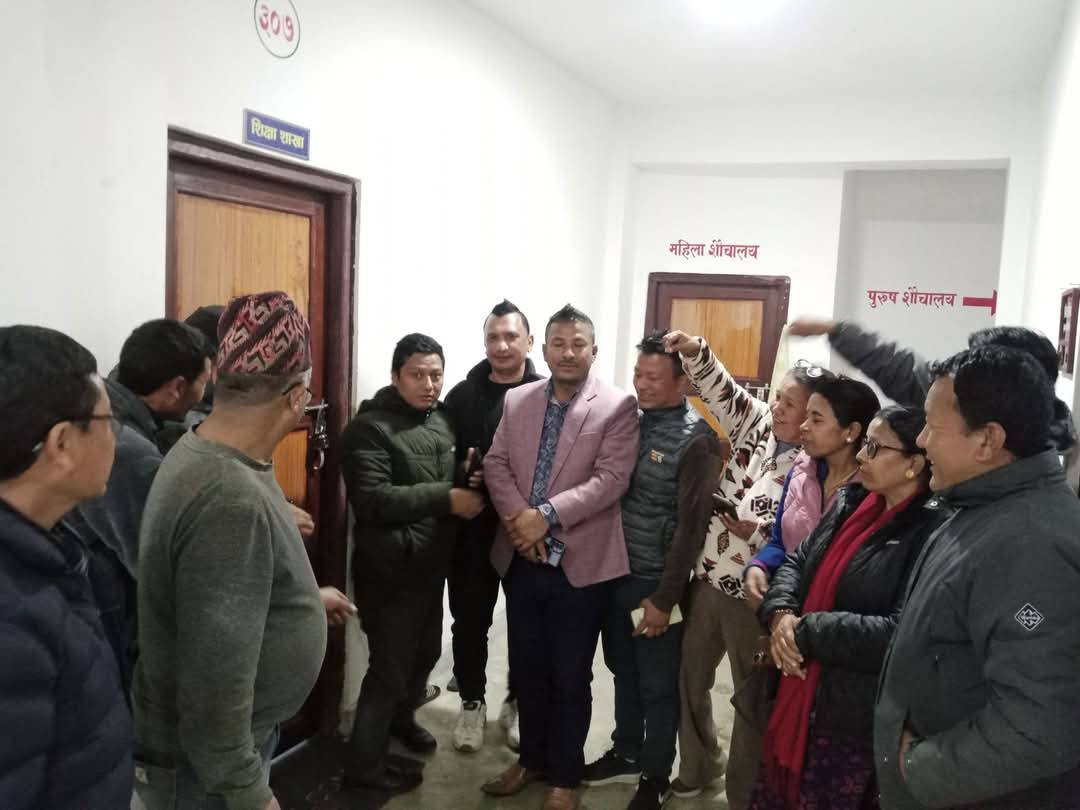शिक्षक नियुक्ति : माग पुरा नभए जस्तो सुकै कदम चाल्ने इच्छाकामना कांग्रेसको चेतावनी
