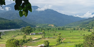 दरौँदी नदीमा दुई अर्ब लागतमा जलविद्युत आयोजना निर्माण हुने