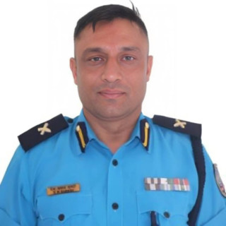 प्रहरी निरिक्षक सुवेदी गण्डकी प्रदेशको “महिनाको उत्कृष्ट प्रहरी” घोषित