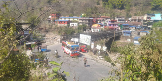 फुटबलर सावित्राको सम्मानमा 'साम्बा' चोक नामाकरण
