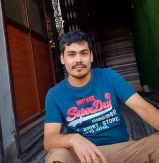 देवघाटका रामबहादुर बि.क. एक महिनादेखि बेपत्ता