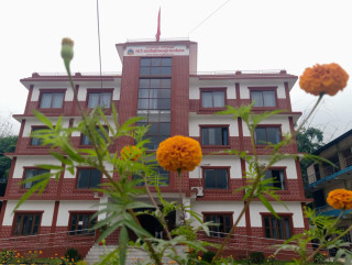 इच्छाकामना गाउँपालिकाको सार्वजनिक सुनुवाई कार्यक्रम मुग्लिनमा आज हुदै