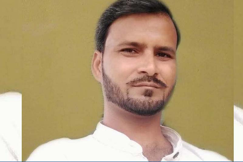 कपिलवस्तुको शुद्धोधन गाउँपालिका अध्यक्षमाथि गोली प्रहार