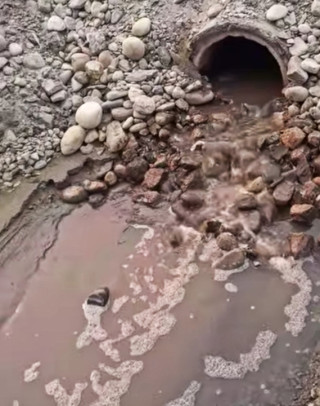 त्रिशूली नदीमा जाँडको झोल मिसाइएको खुलासा, वातावरण मन्त्रालयको टोलीद्वारा अनुगमन