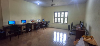 इच्छाकामना गाउँपालिकाको ICT व्यवस्थापन सम्पन्न, रु. ६ लाख ५० हजारको बजेट स्वीकृत