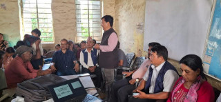 इच्छाकामनामा बालबालिकाको सर्वाङ्गीण विकासको लागि अभिभावक शिक्षा कार्यक्रम सञ्चालन
