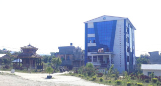 पालुङटार नगरपालिकाद्वारा कृषि तथा पशुजन्य बस्तुमा निकासी कर खारेज