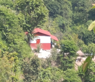 इच्छाकामनामा विपन्न चेपाङ समुदायका लागि ४५ घर निर्माण