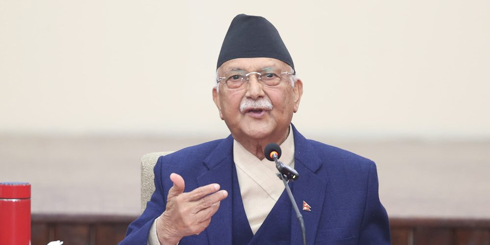 महाधिवेशन र जनपरिचालनको कार्यतालिका बनाउँदै एमाले