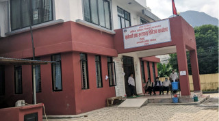 एक वर्षमा तनहुँका तीन हजार घरमा खानेपानी सेवा विस्तार