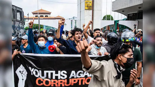 जेनजीको अपीलः ‘सार्वजनिक सम्पत्तिमा थप क्षति नपुर्‍याऊँ, नयाँ सरकारको तयारी भइरहेको छ’