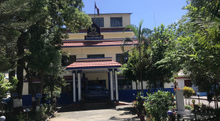 फरार कैदीबन्दीलाई देखेमा तुरुन्त खबर दिन तनहुँ प्रहरीको अपिल