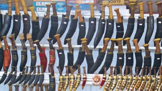 ‘भोजपुरे खुकुरी’ को माग उच्चः बनाउन कालीगढको चरम अभाव