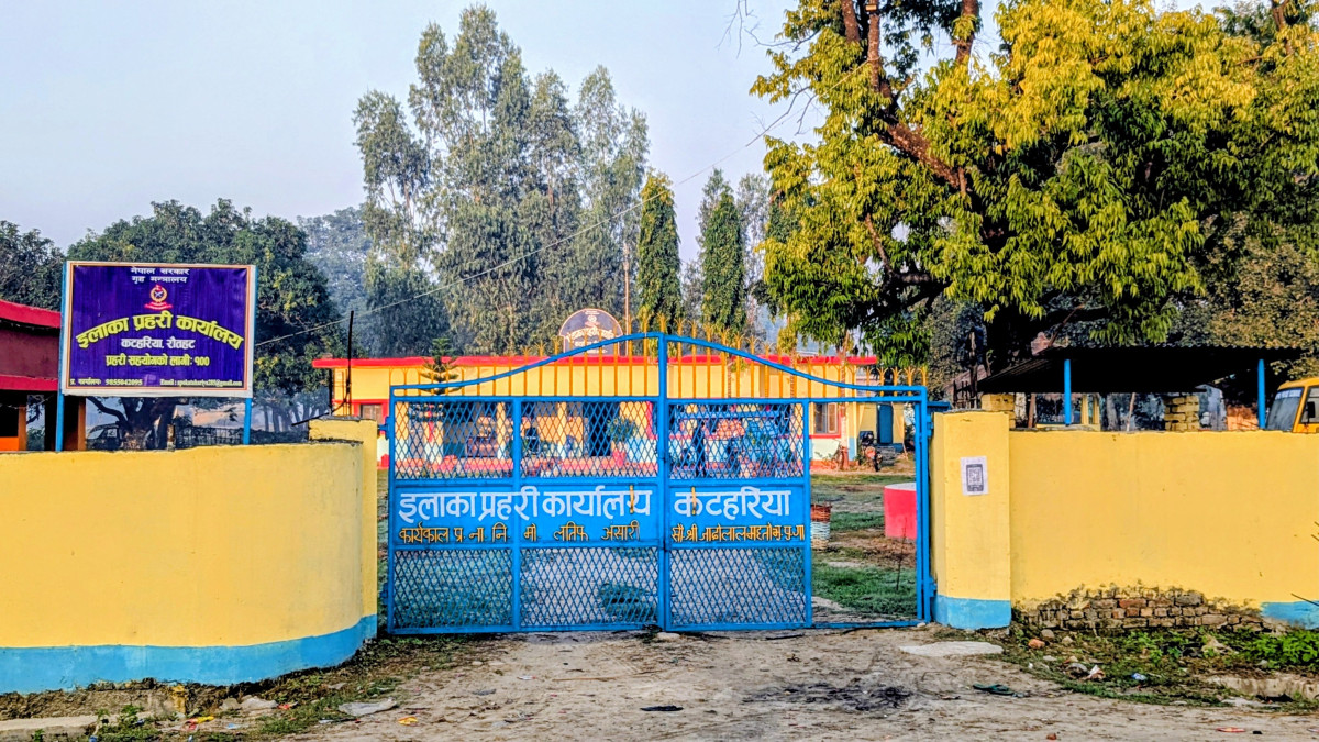 कटहरियामा दुई दिनभित्र दुई किशोरीद्वारा आत्महत्या