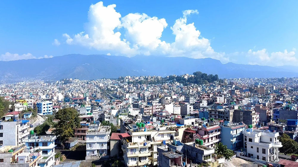 मौसम पूर्वानुमान: बिहीबार देशभरको मौसम सफा रहने