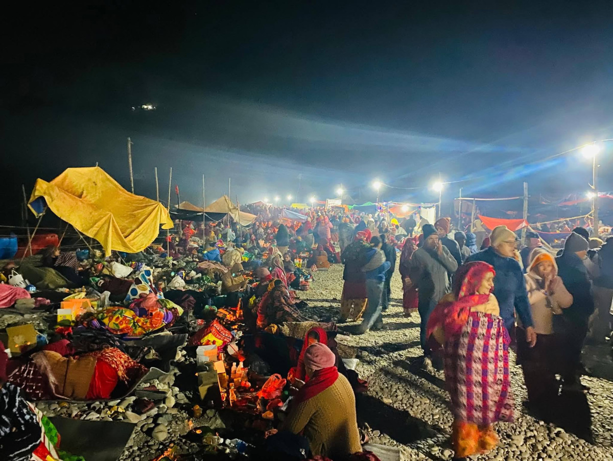 आज बालाचतुर्दशी पर्व, शतबीज छरी मनाइँदै