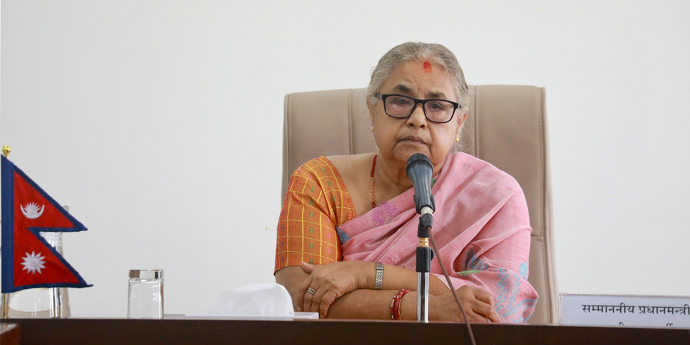 रवि लामिछानेको मुद्दा फिर्ता लिने निर्णयका कारण नैतिक संकटमा कार्की सरकार