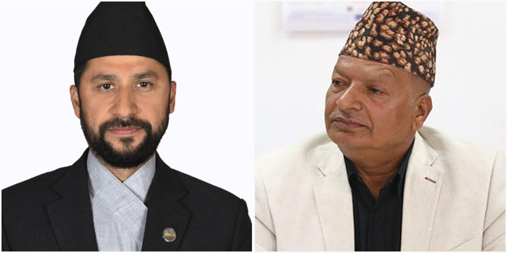 आज रवि र छविको मुद्दामा पेसी