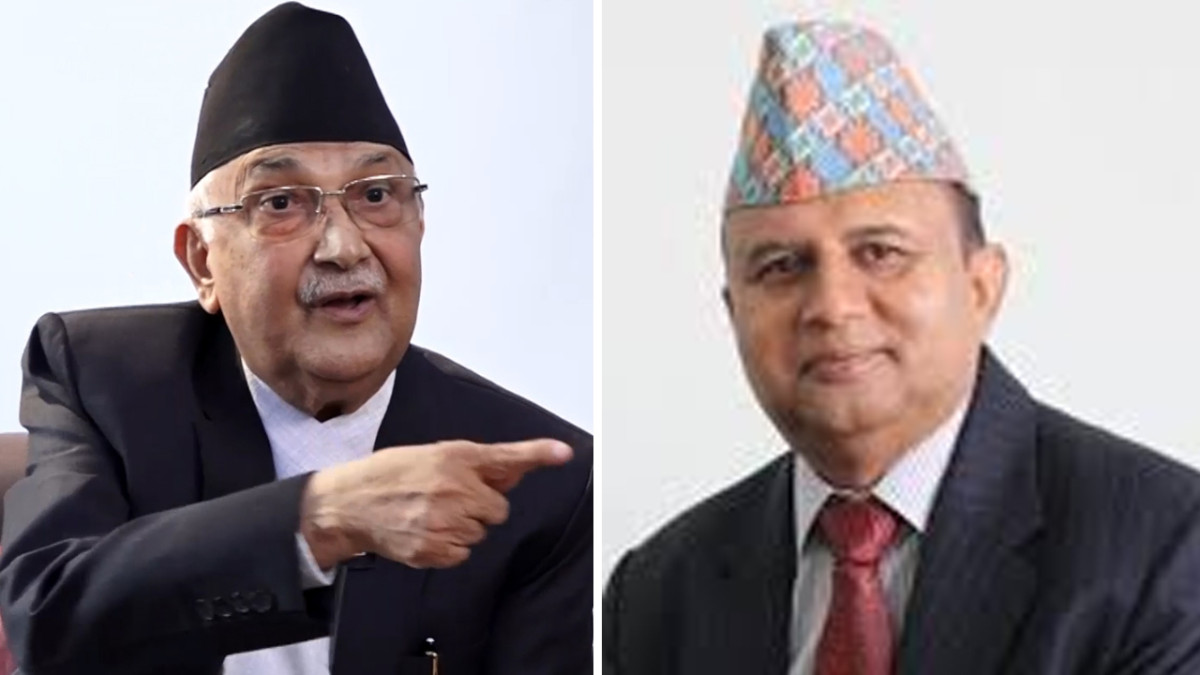 एमाले महाधिवेशन : यस्तो बन्यो पदाधिकारी टिम, १९ सदस्यीय पदाधिकारीमा १७ जना ओली र २ जना पोखरेल पक्षका विजयी (सूचीसहित)