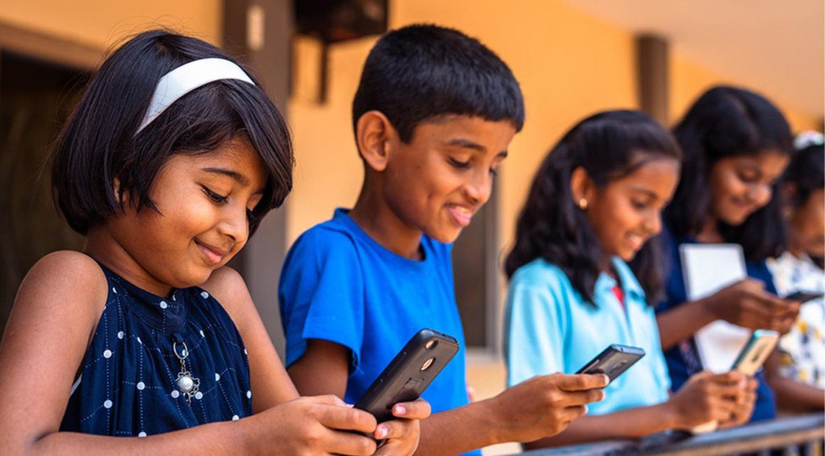 मलेसियामा बालबालिकालाई सामाजिक सञ्जाल प्रयोगमा प्रतिबन्ध