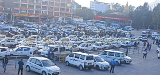 त्रिभुवन विमानस्थलमा १५ मिनेटसम्म ‘पिक एण्ड ड्रप’ निःशुल्क