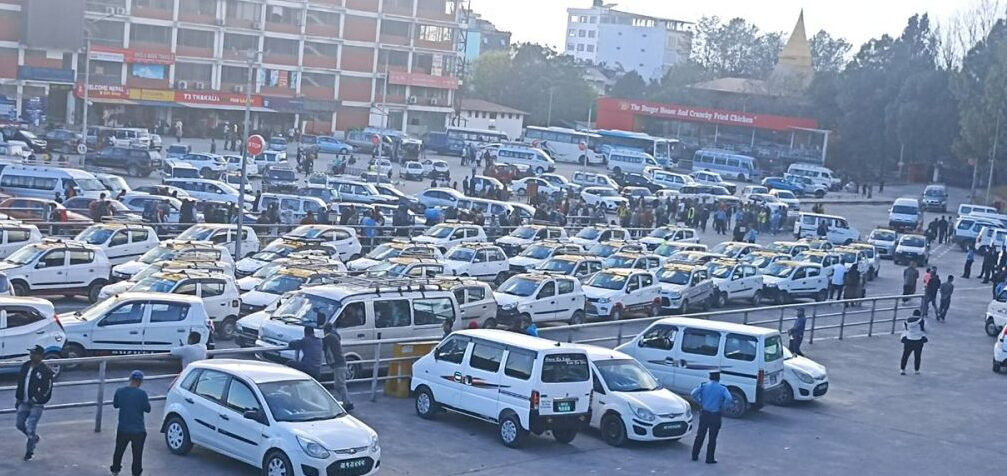 त्रिभुवन विमानस्थलमा १५ मिनेटसम्म ‘पिक एण्ड ड्रप’ निःशुल्क