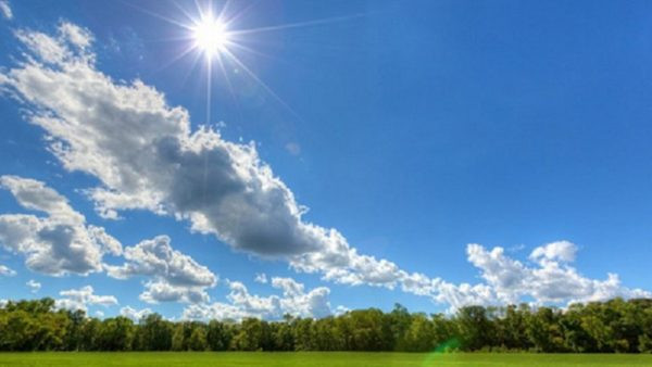 पश्चिमी प्रणाली सक्रिय : वर्षासँगै तराईमा तापक्रम बढ्ने