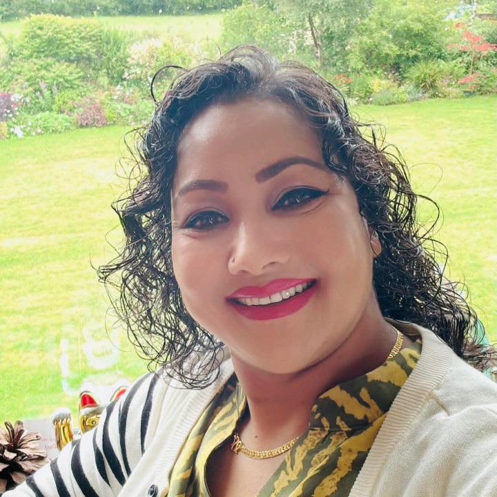 जन्मोत्सवको खर्च शिक्षा क्षेत्रमा, रिता परियारद्वारा ५० हजार रुपैयाँ सहयोग