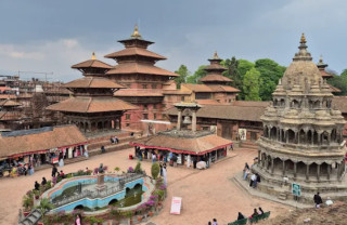 काठमाडौंलाई ‘जीवन्त सङ्ग्रहालय’ बनाउने महानगरको योजना
