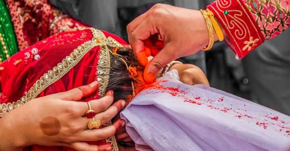२० वर्षपछि विवाह गर्ने किशोरीलाई १० हजार रुपैयाँ प्रोत्साहन