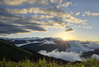मनसुनको प्रभाव सीमित, तराईका केही क्षेत्रमा तातो हावा चल्ने पूर्वानुमान