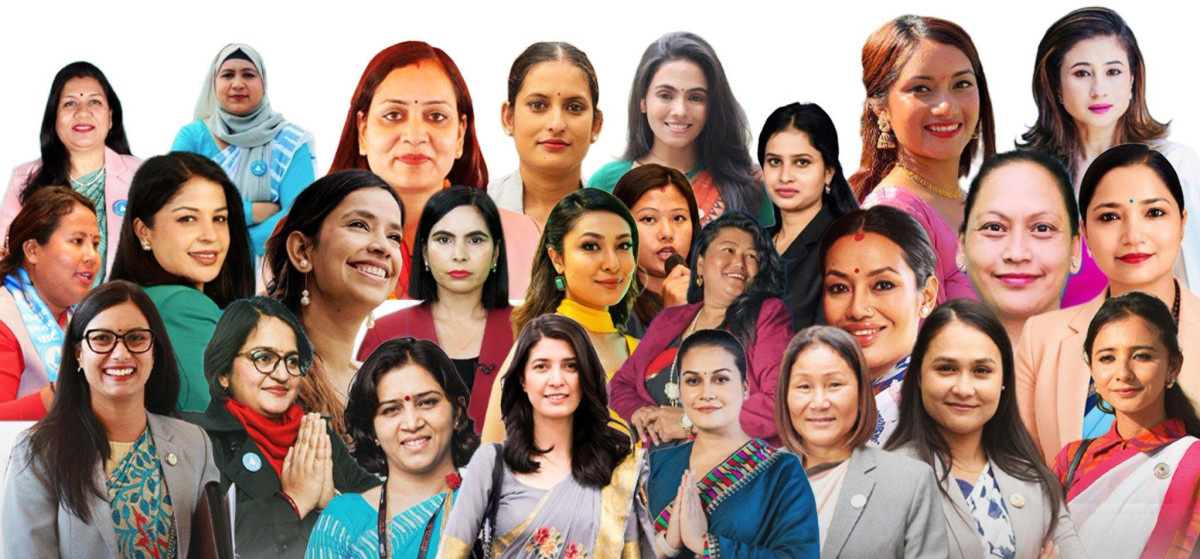 रास्वपाले रच्यो इतिहास : निर्वाचित केन्द्रीय समितिमा ५१ प्रतिशत महिला