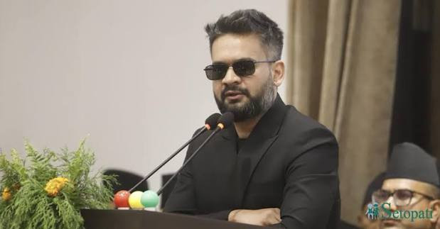 निजी क्षेत्रलाई सरकारले उच्च प्राथमिकता दिएको छः प्रधानमन्त्री वालेन्द्र शाह