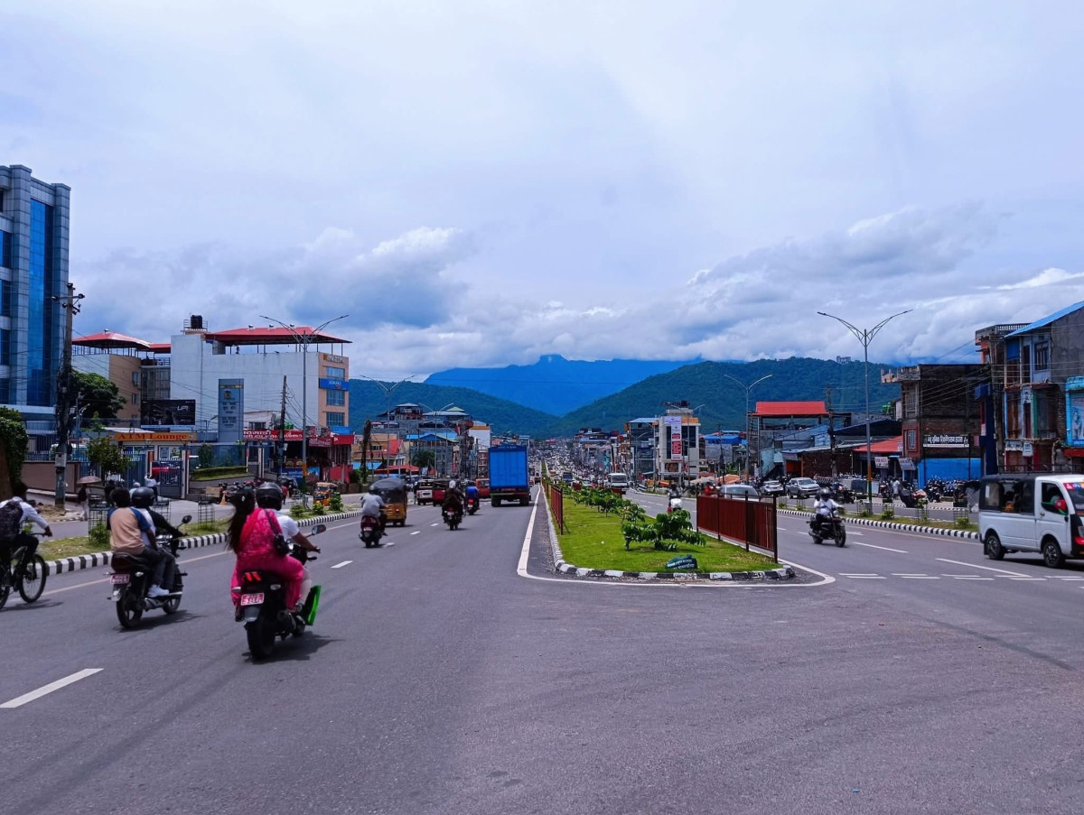 चितवन बन्दको कार्यक्रम फिर्ता, विश्व हिन्दु महासंघको घोषणा