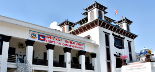 मृत्यु भएका मतदाताको विवरण अद्यावधिक गर्न आयोगको आग्रह
