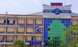 सरकारी प्रयासको नतिजा देखिँदै,टेलिकमको नाफा ४ अर्ब माथि