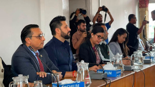 विधान संशोधनका लागि रास्वपाले बनायो १५ सदस्यीय कार्यदल