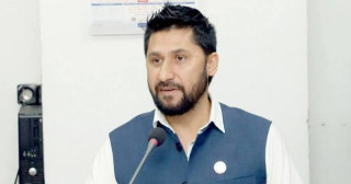 संवैधानिक निकायमाथि प्रश्न उठाउँदा मर्यादाको ख्याल गर्नुपर्छः रवि लामिछाने