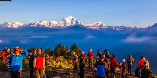 पर्यटन प्रवर्द्धनका लागि नाट्टा र टिवानबीच सहकार्य गरिने