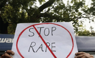 १९ वर्षीया छोरीमाथि जबर्जस्ती करणीको आरोपमा बाबु पक्राउ