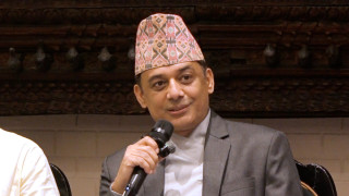 संसदका गतिविधि हरेक नागरिकसम्म पुर्‍याउनुपर्छ : प्रवक्ता गिरी